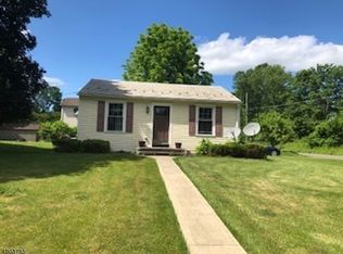 175 E Main St, Annandale, NJ 08801