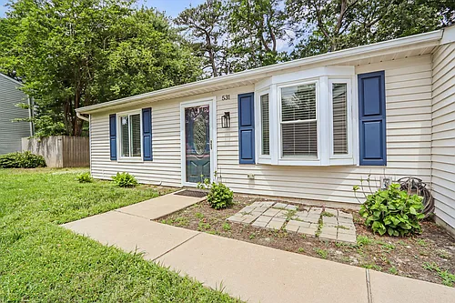 531 Ashwood Dr Photo 1