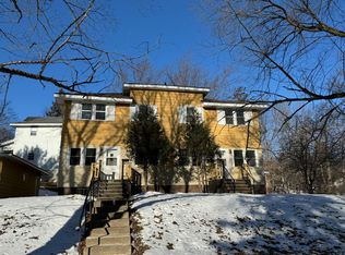 605-607 Leicester Ave, Duluth, MN 55803