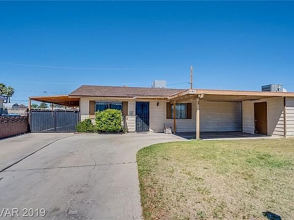 2nd image of 4984 Pancho Villa Dr
