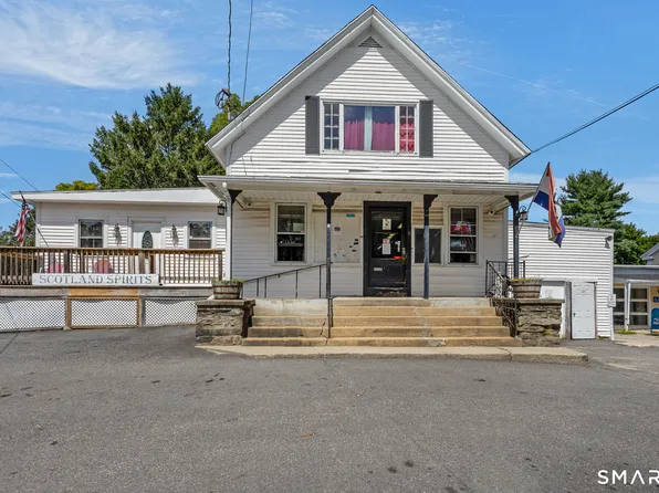 8 Palmer Road, Scotland, CT 06264