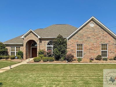 5109 High Dr, Texarkana, TX, 75503