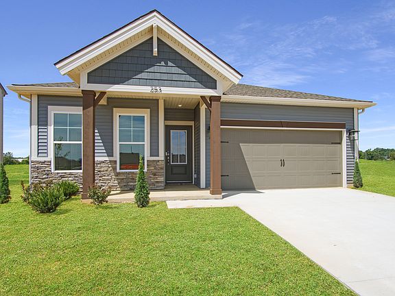 2nd image of 253 Applegate Dr Lot 190