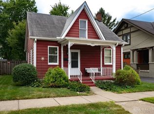 425 E Silver St, Lebanon, OH 45036