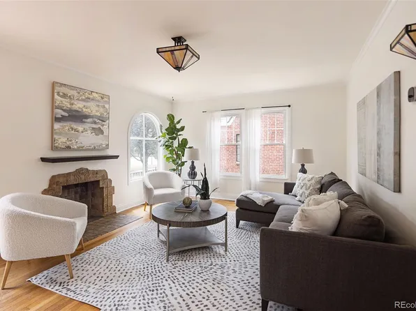 1615 Locust Street, Denver, CO 80220