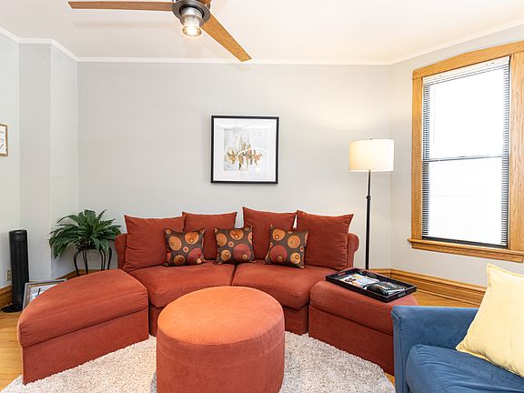 2nd image of 2837 N Southport Ave #1