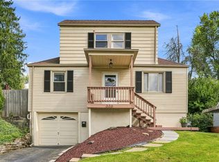 336 Delano Dr, Pittsburgh, PA 15236