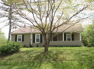 3317 McKinley Rd, Johnson City, TN 37604