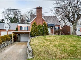 5556 Zieger Ave, Verona, PA 15147