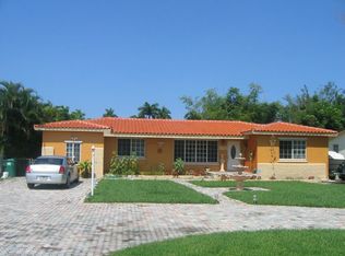 14501 S Biscayne River Rd, Miami, FL 33161