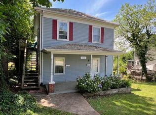 1012 Elliott Ave UNIT B, Charlottesville, VA