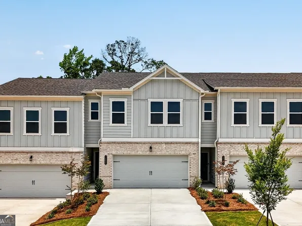 3699 Sagecrest Dr, Buford, GA 30519