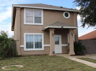 706 Mule Deer Ct, Laredo, TX 78045