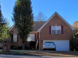 1613 Bridgecrest Dr, Antioch, TN 37013