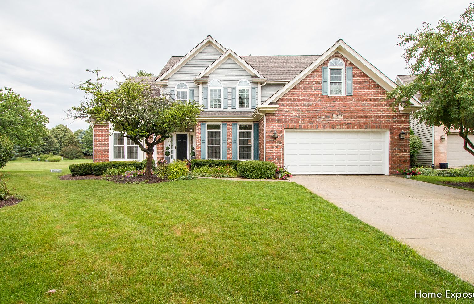 2371 Waterside Dr, Aurora, IL 60502 Zillow