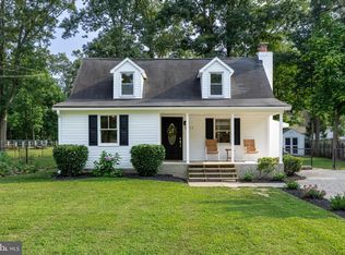 3211 Lakeside Dr, Williamstown, NJ 08094