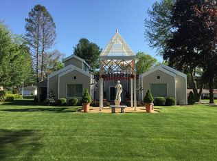 47 Cynthia Rd, Framingham, MA 01701