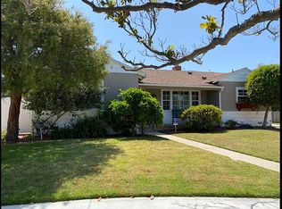7520 Ogelsby Ave, Los Angeles, CA 90045