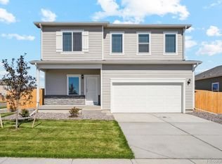 2201 Christina Street, Fort Lupton, CO 80621