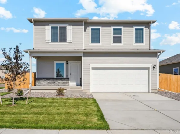 2201 Christina Street, Fort Lupton, CO 80621