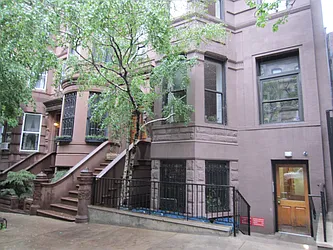 319 West 101st Street in Upper West Side