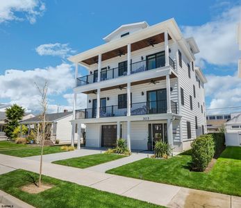 303 N Mansfield Ave, Margate, NJ, 08402