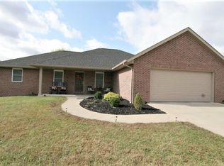 1665 E 3rd Ave, Jasper, IN 47546