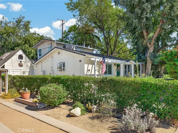 639 McKinley Dr, Redlands, CA 92373