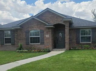 8508 Barstow Dr, Amarillo, TX 79118