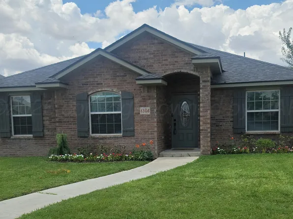 8508 Barstow Dr, Amarillo, TX 79118