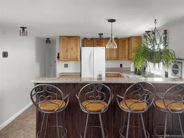 515 E 3rd Street LOT 8, Leadville, CO 80461