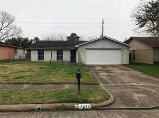 7222 La Granada Dr, Houston, TX 77083