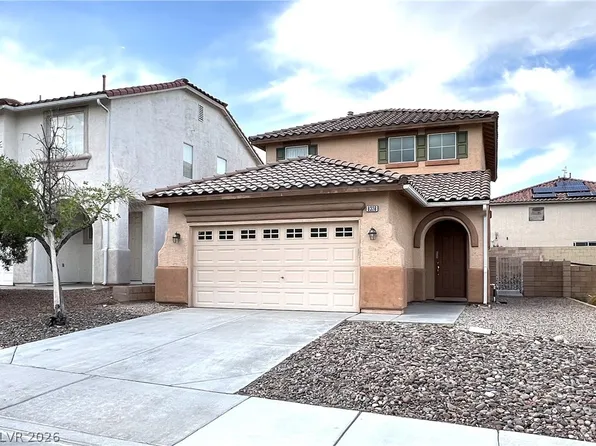 8326 Golden Cypress Ave, Las Vegas, NV 89117
