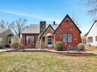 151 N Ridgewood Dr, Wichita, KS 67208