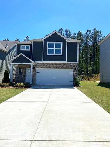 252 Chelsea Park Dr Photo 1