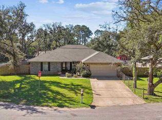 3303 Doddie Ln, Navarre, FL 32566