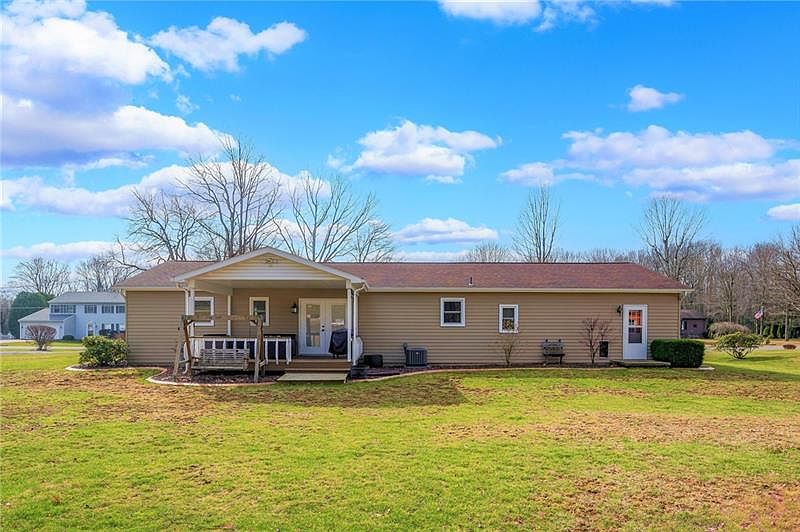 114 Reiber Rd, Renfrew, PA 16053 Zillow