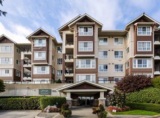 19677 Meadow Gardens Way #117, Pitt Meadows, BC V3Y 0A2