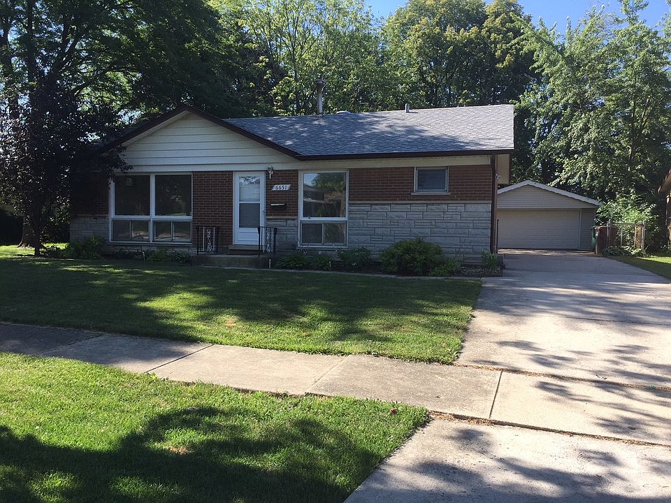 1st image of 6651 164th Pl