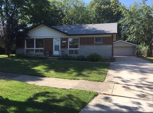 6651 164th Pl, Tinley Park, IL 60477