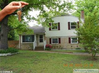6213 Claudehart Rd, North Chesterfield, VA 23234