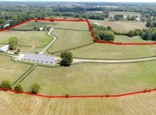 5245 Stewart Rd, Lexington, KY 40516