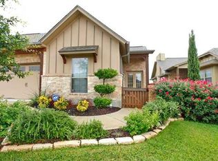 2422 Santa Barbara Loop, Round Rock, TX 78665