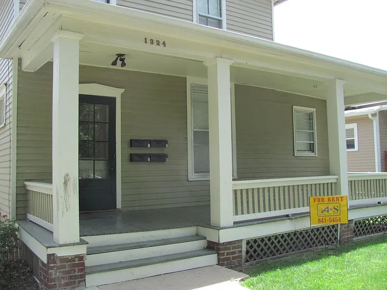 1324 Tennessee St — Photo 1