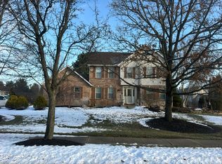 2nd Lien 5304 Parlor Ct, Mason, OH 45040