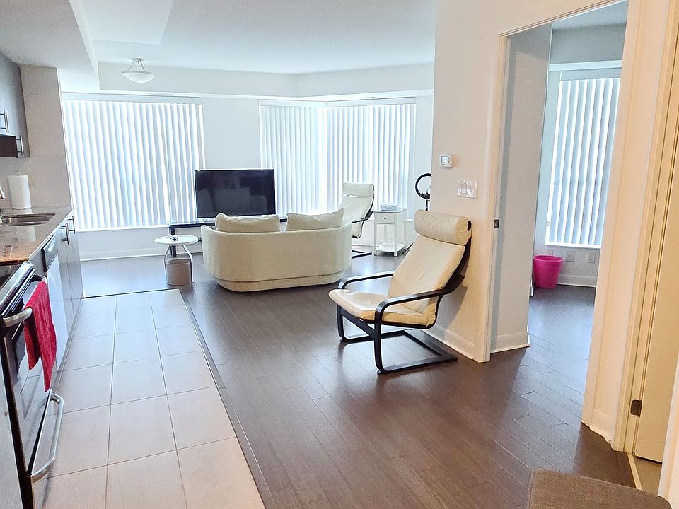 1st image of 75 Norman Bethune Ave #208