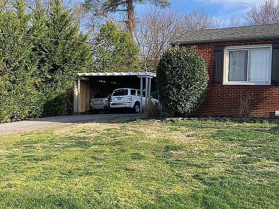 2 car carport