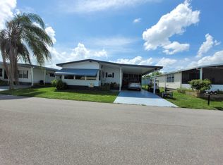281 Blue Beard Dr #281, North Fort Myers, FL 33917
