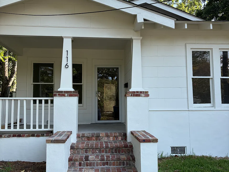 116 Sans Souci St