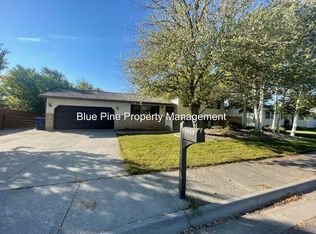 3586 Daleen St, Idaho Falls, ID 83401